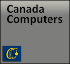 Canada Computers - Barrie, 516 Bryne Drive
